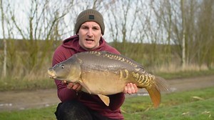 2.9K views · 72 reactions | *MASTERCLASS VOL.7 CHAPITRE 3 - KORDA* Le nouveau Masterclass est sorti ! Rejoignez Rob Burgess pour un 4 sessions / 4 saisons sur le même lac !  Produit Korda  https://bit.ly/2QUY4ux | Chronocarpe | Facebook