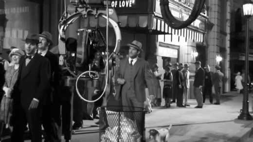 The power of monochrome: Why directors still make black-and-white movies in a colorful world