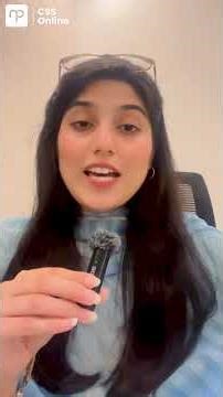 CSS 2027 Series Day-3 | CSS 2027 | PMS 2026 | #nearpeer #css2027 #pms2026