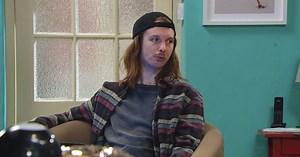 Emmerdale's Ryan Stocks actor's life off air from partner to odd tattoo