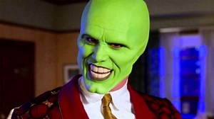 The Mask | Know Your Meme