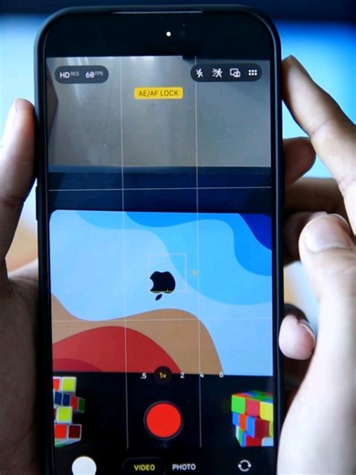 Best video settings for iPhone #iPhone #tech #iPhonetricks #iPhoneCamera #tipsandtricks