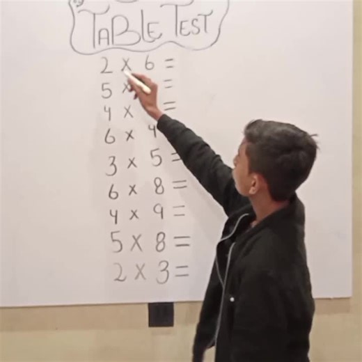 math test sir Moid Academy Hussain villas Maryam garden kotri basic learning to advance contact 03322695627