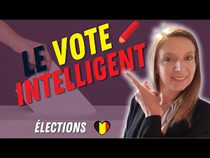 Comment voter en Belgique? Méthode peu connue et ultra efficace!