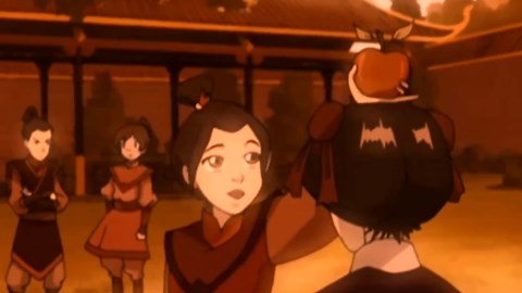 The GENIUS of Zuko Alone - Avatar The Last Airbender