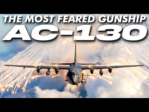 AC-130: The Angel of Death