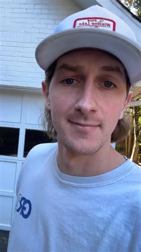 Cooper Alan on Instagram: "HALF OFF MERCH LET’S GOOOOO! Hope y’all are loving the album so far 💪🏻"