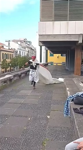 Festa na Madeira: Sombra festival highlights in Funchal