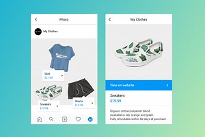 Can You Sell Directly on Instagram? It’s Possible, and Here’s How