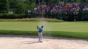 Dustin Johnson had an amazing performance down the stretch at the U.S. Open Championship. #LookAgain #Deloitte | FOX Sports