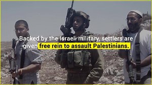 This year, we created videos on Israeli settlements, Trump’s Jerusalem decision, the electricity crisis in Gaza, and more than 100 other videos and resources uplifting Palestinian voices. Donate today and all gifts will be DOUBLED! https://imeu.networkforgood.com/ | Institute for Middle East Understanding ( IMEU )