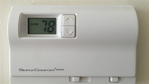 We're settling the debate, Florida: At what temperature do you set your AC thermostat?