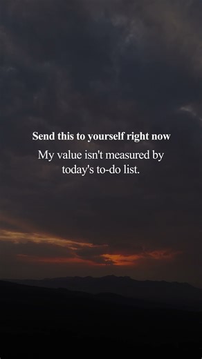 Feeling Guilty for Resting? Watch This. 😔 | Burnout Reminder You Need Today