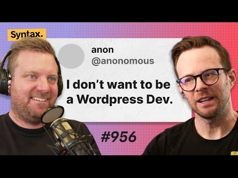 Its hard out there... Are software devs cooked?