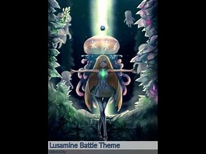 GlitchxCity - Lusamine Battle Theme Remix Extended