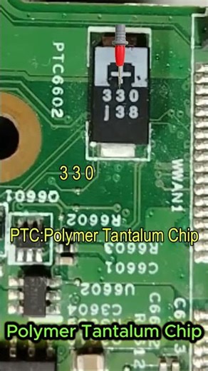 Tantalum SMD Capacitor Values #value #capacitor #tantalum_