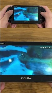 Prince of Persia PS Vita Gameplay