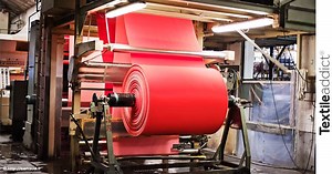 La teinture - Textile Addict