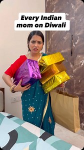 This Diwali, I surprised my mom by creating her very own 3D toy-version with Meta AI Vibes and watching her excitement was the real celebration. ✨ Create yours and make every story shine brighter! Try the prompt on the Meta AI app. Check out the prompt in bio. . . . . . #Meta #comedy #reelsofinstagram #trending #funny #comedyreels #relatable #comedyvideos #relatable #viral #90skid #maa #diwali #Ai #maabeti #festival | Manisha Swami