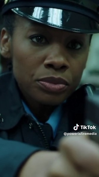 Jukebox’s introduction to the Power Universe was so iconic. Shout out Anika Noni Rose for the amazing performance she brought to the short lived character. I’m not ready for RK Juke to turn into this yet… Share this post with 3 friends who love Power. #powerstarz #power #anikanonirose #starz