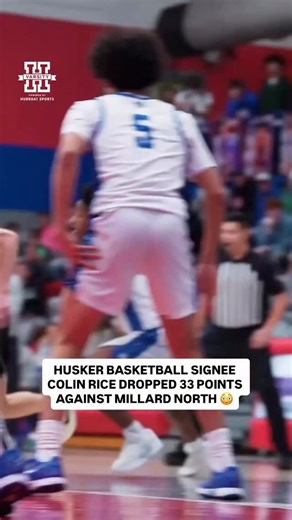 Waukee Northwest secured a 70–68 victory over Millard North at the MLK Classic. Rice, a Class of 2026 signee, poured in 33 points while shooting 11 for 19 from the field. | Hail Varsity