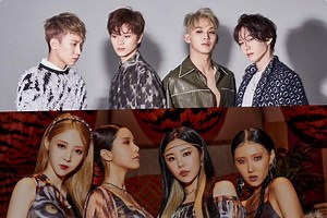 10 K-Pop Groups That Are A Cappella Pros | Soompi