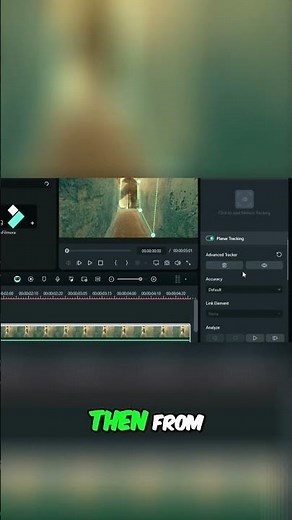Master Planar Tracking in Filmora14! Part2