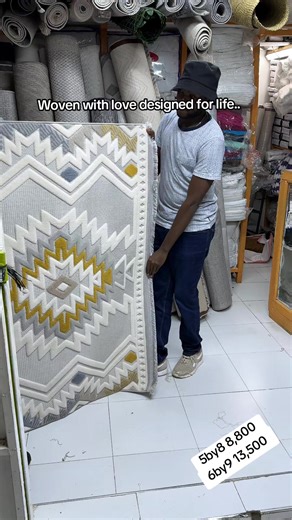 Explore Bohomian Carpet Designs for Your Interiors