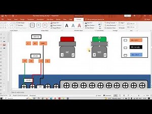 Demo Video: PLC Wiring and Software Opening Process for Siemens PLC