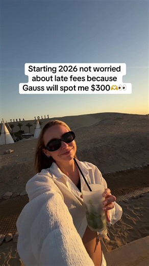 Say Goodbye to Late Fees with Gauss!