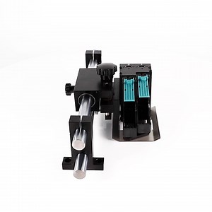 [Hot Item] Fully Automatic Digital Flex Printing Metal Sheets and Foil Coding Machine