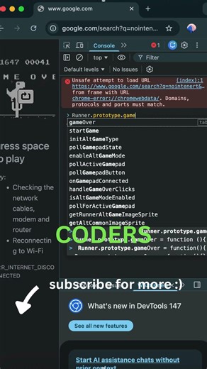 BEGINNERS VS SENIOR CODERS #coding #correctcoding #javascript #programming