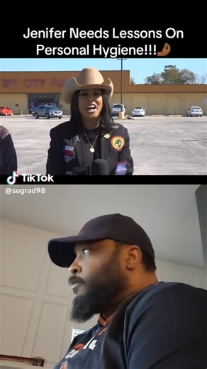 Candice MatthewsDr on Instagram: "Yeahhhhhh Jenifer Dookie Stains Hernandez Knighton!!!! You still didn’t pull up bih!!!🤌🏾#fyp #explore #explorepage #fypシ"