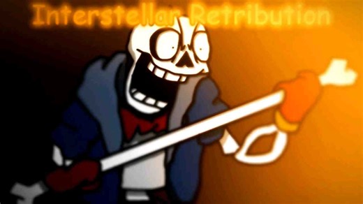 Interstellar Retribution Remix