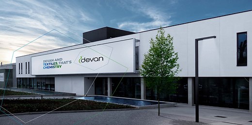 About us – Devan Chemicals