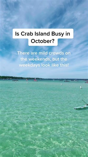 Destin Pontoon Charters on TikTok