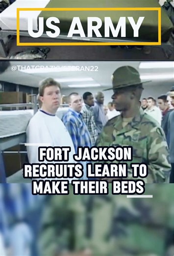 United States Army Basic Training Insights