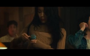 【IU】Agust D ‘People Pt.2 (feat. IU)’Clip live HDR 4K版