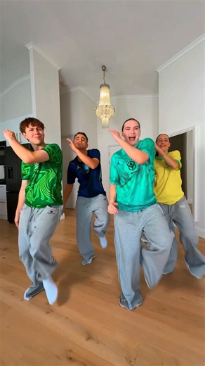 SUBSCRIBE FOR 7 YEARS OF GOOD LUCK! 🍀😅 - #dance #funny #couple #shorts