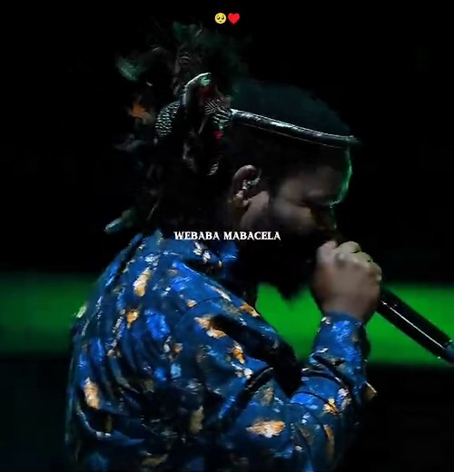 Umcebo by Sjava is really a prayer🥺♥️ #fyp #foryoupage #trending #sjava