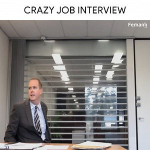 226K views · 1.1K reactions | Crazy job interview  | Suprakash Giri | Facebook