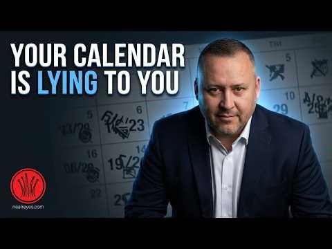 How to Add White Space to Your Calendar (And Why Your Mind Needs It Too)