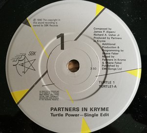 Wilson Phillips - Release Me