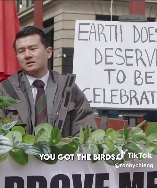 The Daily Show - Prove Me Wrong: #EarthDay Edition