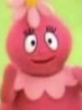 Yo Gabba Gabba Don’t Be Afraid X Party in My Tummy
