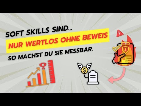 Soft Skills: Wie Sie "Teamfähigkeit" durch messbare Resultate beweisen (STAR-Methode 2.0)