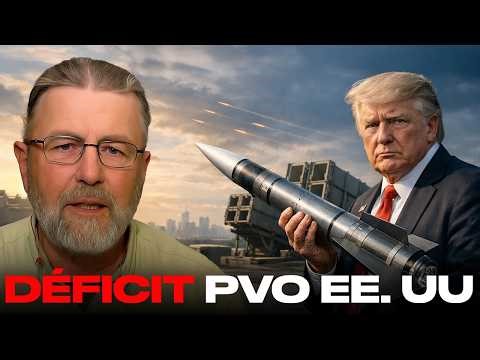 US air defenses overwhelmed: why it's already a problem - Napolitano and Johnson