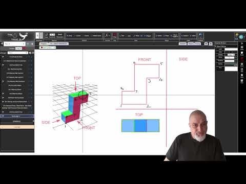 Blueprint Reading - Part 1
