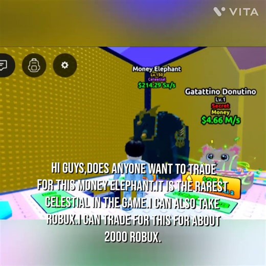 Who Wants To Trade? #viral #roblox #trending #trendingedits #viraledits #shorts #viralshorts