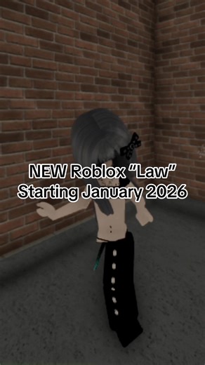 Before anyone says “at 18 your too old to even be playing a kids game” There are games on here for people 18  it’s a good way of communicating and meeting new people. I’ve met people on this game that are still my best friends 5 years later. So keep your negativity to your self. Thank you #roblox #dahood #fyp